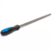 Напильник трёхгранный *X-PERT*, 250 мм, (в инд. упаковке), арт. №103.25