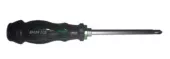 Отвертка ударная *SPARK LUX* 2в1 (большая), арт. №100.15