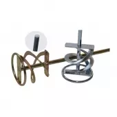Миксер 40см, арт. №135.40