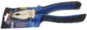 Плоскогубцы *X-PERT-STANDART*, 6*160 мм, подвесные, пластиковая ручка, арт. №105.25